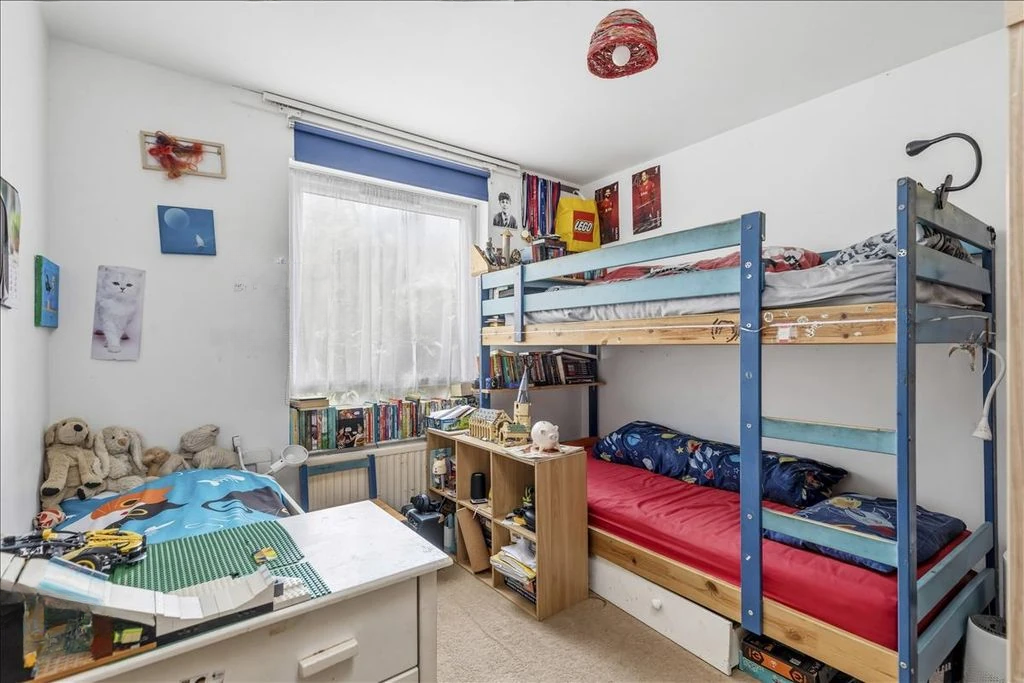 Квартира в Лондоне, Великобритания, 61 м² - фото 3