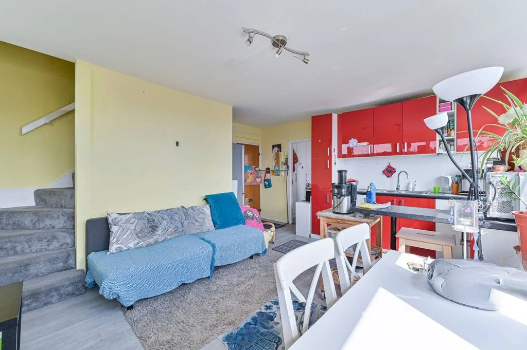 Квартира в Лондоне, Великобритания, 66 м² - фото 3