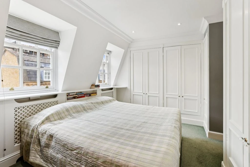 Квартира в Лондоне, Великобритания, 183 м² - фото 3