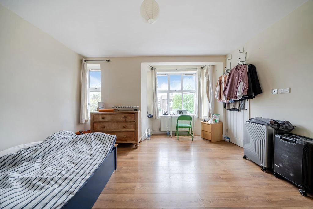 Квартира в Лондоне, Великобритания, 55 м² - фото 3