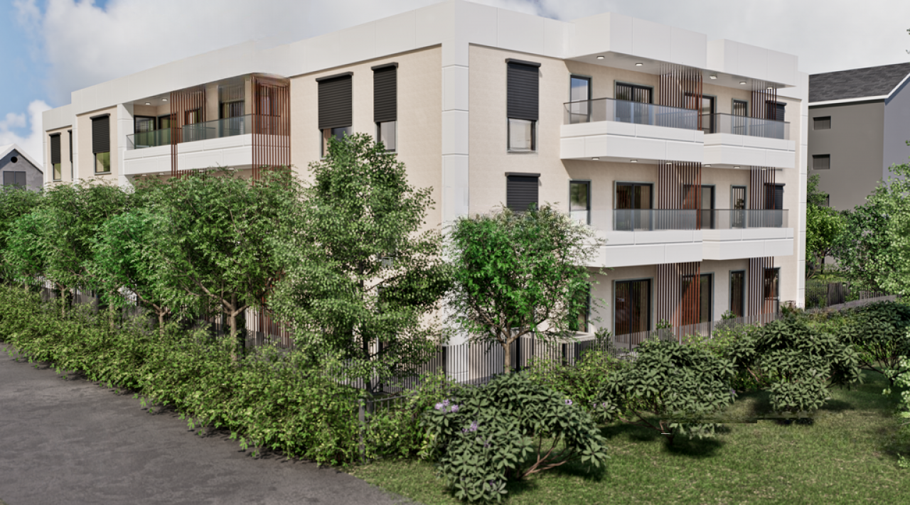 Квартира в Любляне, Словения, 98 м² - фото 3