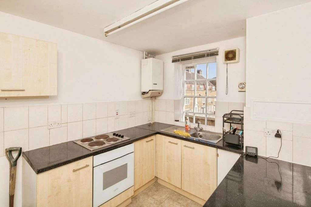 Квартира в Лондоне, Великобритания, 54 м² - фото 3