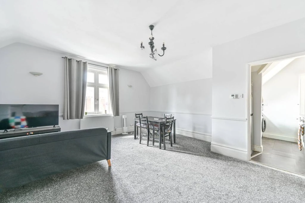 Квартира в Лондоне, Великобритания, 63 м² - фото 3