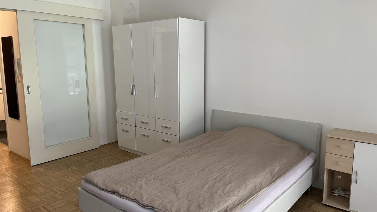 Квартира в Любляне, Словения, 39 м² - фото 3