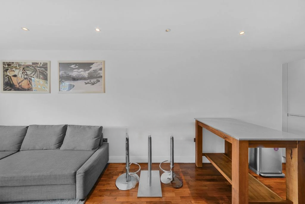 Квартира в Лондоне, Великобритания, 43 м² - фото 3