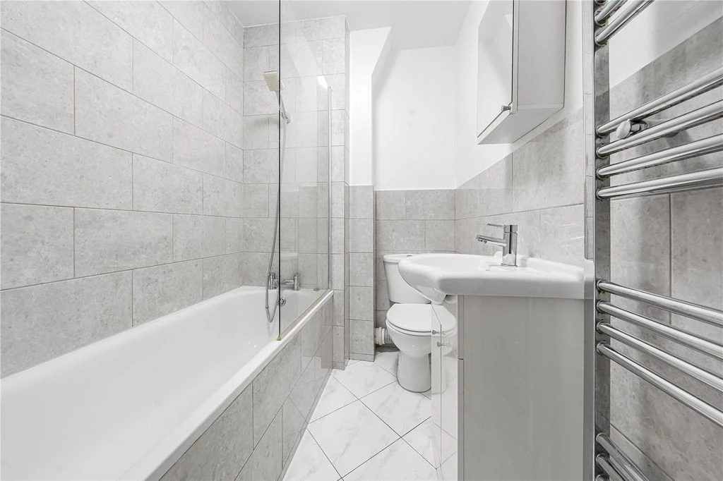 Квартира в Лондоне, Великобритания, 41 м² - фото 3