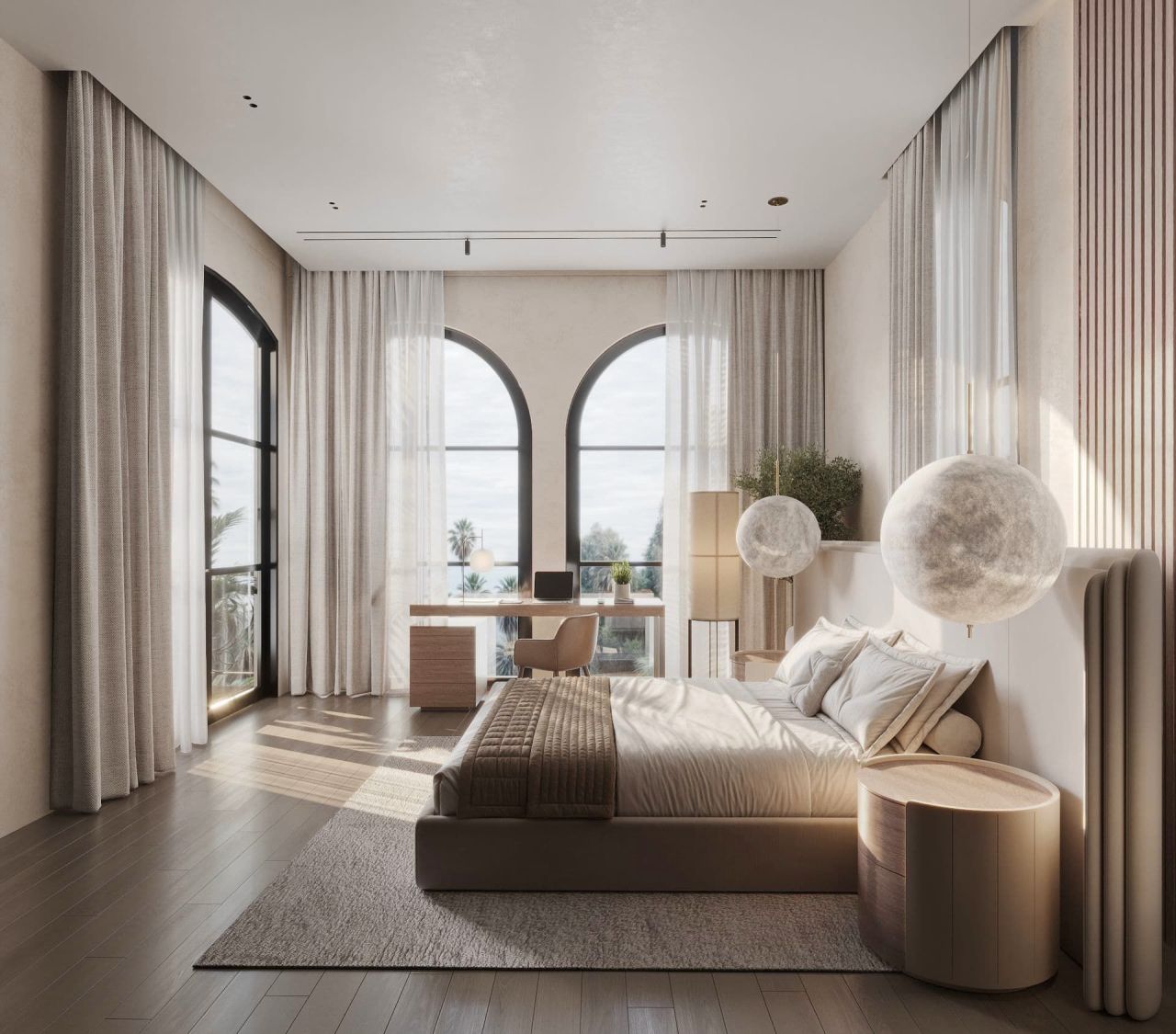 Вилла на острове Пхукет, Таиланд, 232 м² - фото 5