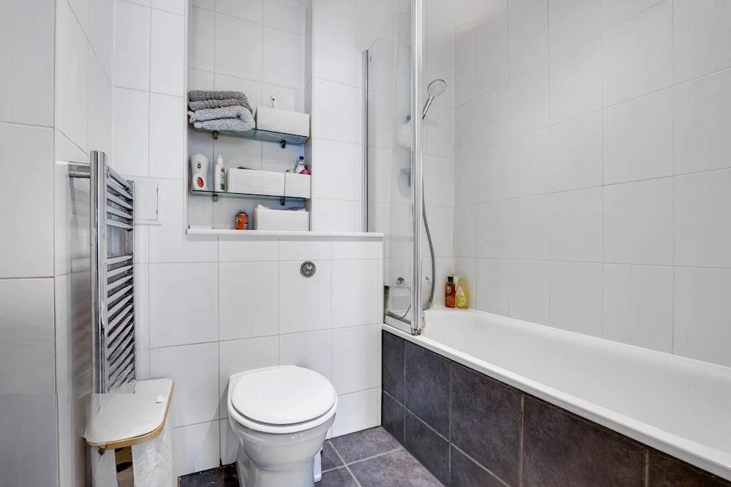 Квартира в Лондоне, Великобритания, 45 м² - фото 3