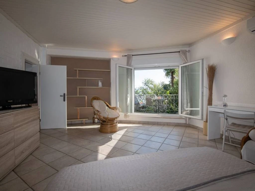 Квартира в Опатии, Хорватия, 140 м² - фото 3