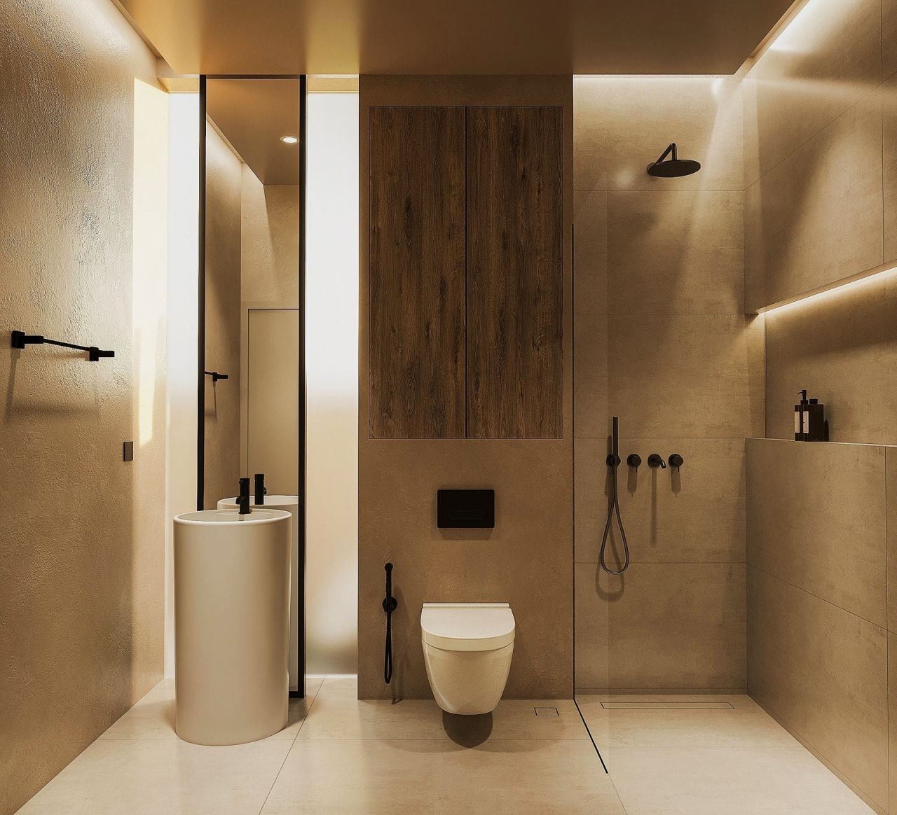 Вилла на пляже Банг Тао, Таиланд, 151 м² - фото 5