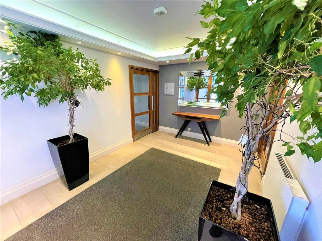 Квартира в Лондоне, Великобритания, 17 м² - фото 3