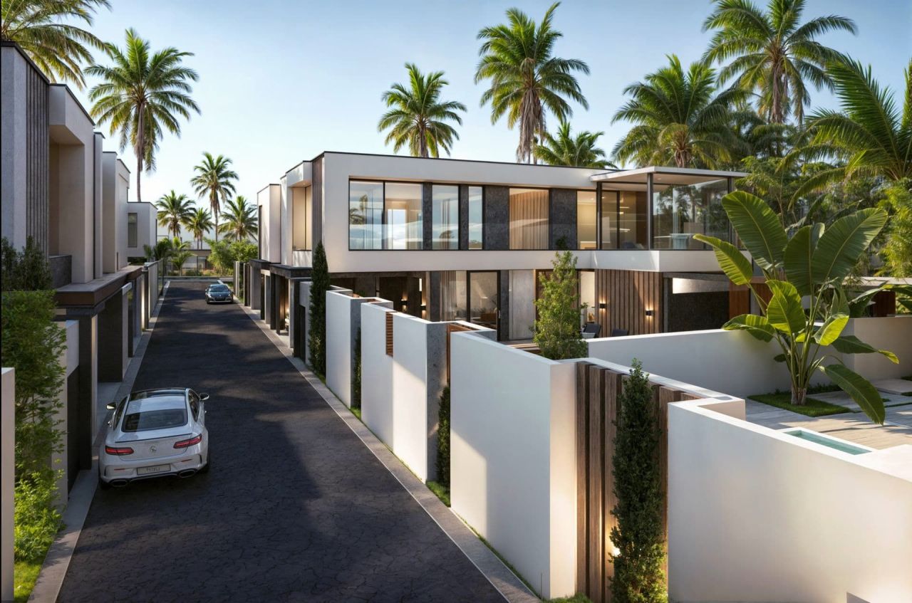 Вилла на пляже Найтон, Таиланд, 196 м² - фото 5