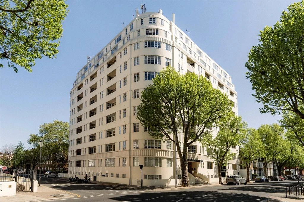 Квартира в Лондоне, Великобритания, 26 м² - фото 3