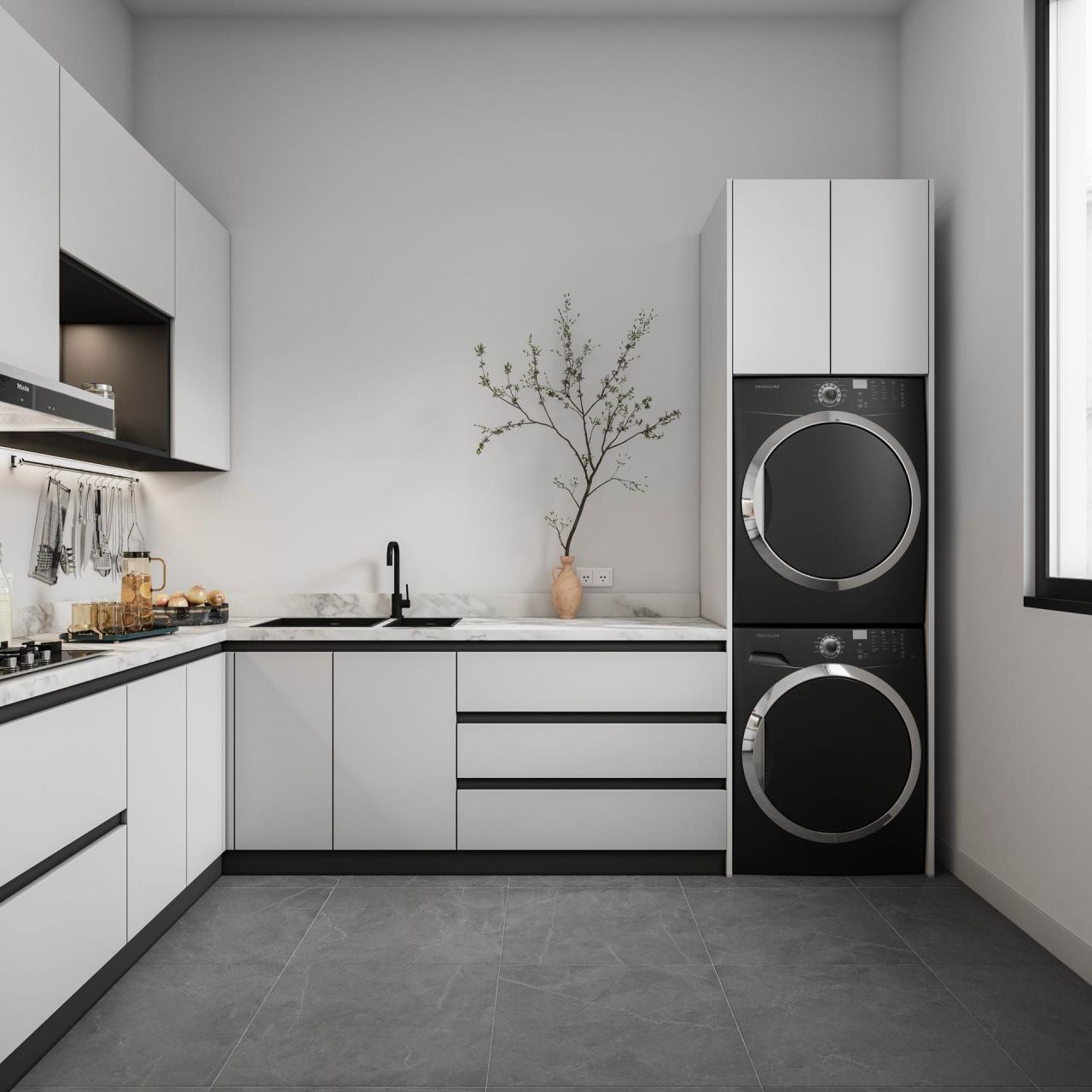 Вилла на пляже Найтон, Таиланд, 208 м² - фото 5