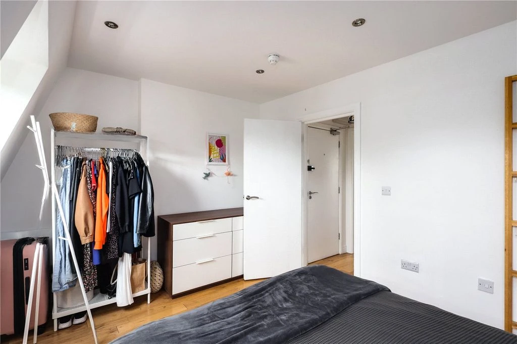 Квартира в Лондоне, Великобритания, 34 м² - фото 3