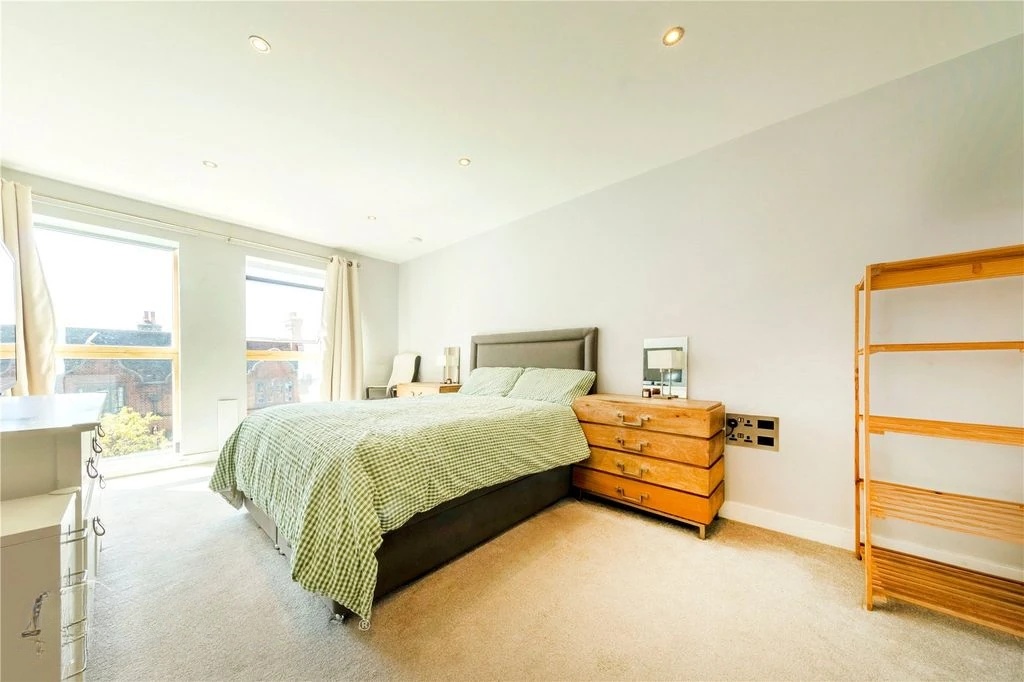 Квартира в Лондоне, Великобритания, 48 м² - фото 3