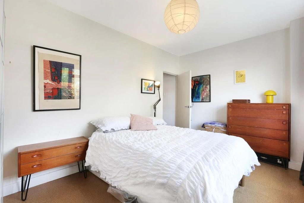 Квартира в Лондоне, Великобритания, 61 м² - фото 3