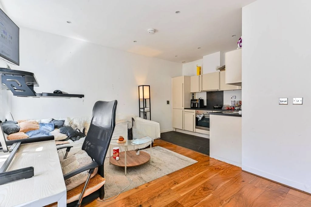 Квартира в Лондоне, Великобритания, 41 м² - фото 3