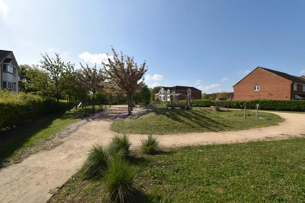 Квартира в Лондоне, Великобритания - фото 3