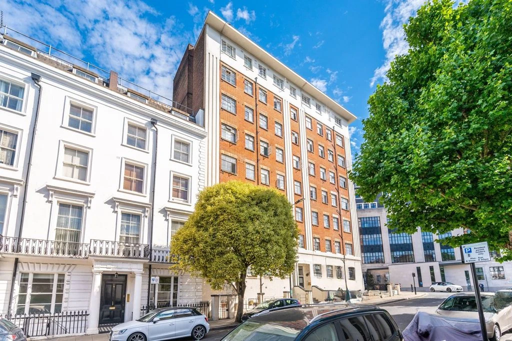 Квартира в Лондоне, Великобритания, 21 м² - фото 3