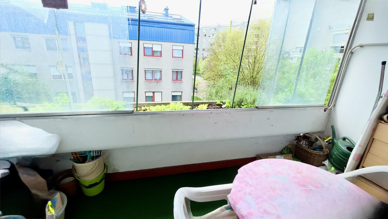 Квартира в Любляне, Словения, 91 м² - фото 3