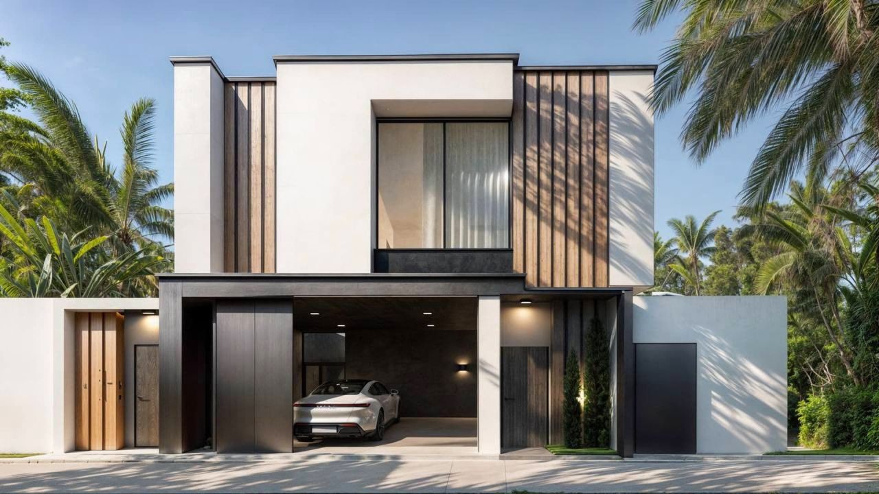 Вилла на пляже Найтон, Таиланд, 196 м² - фото 6