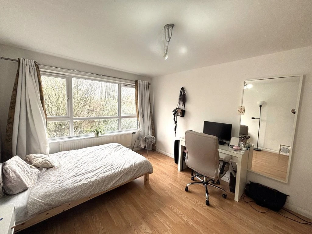 Квартира в Лондоне, Великобритания, 48 м² - фото 3