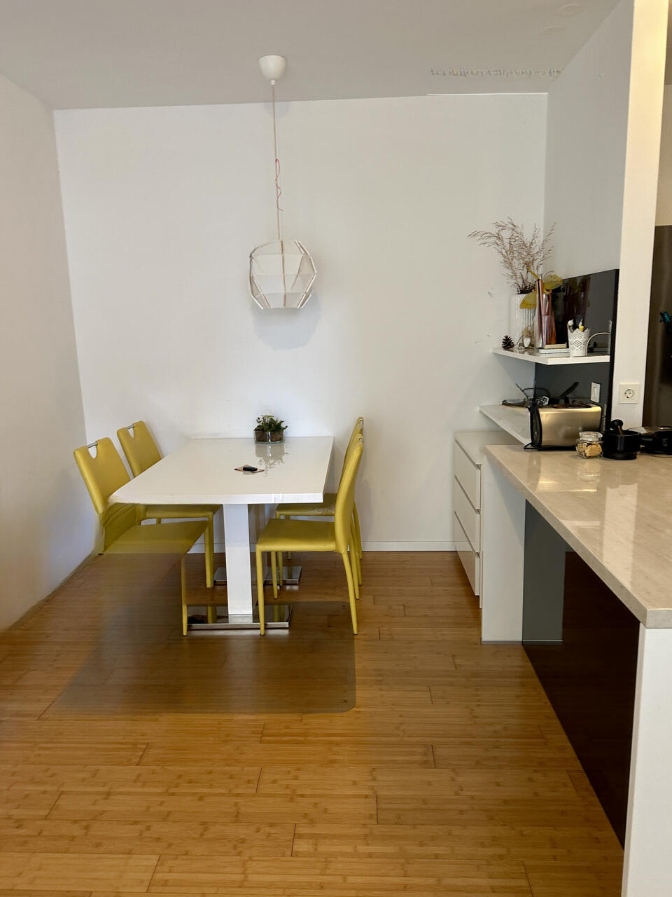 Квартира в Любляне, Словения, 53 м² - фото 3