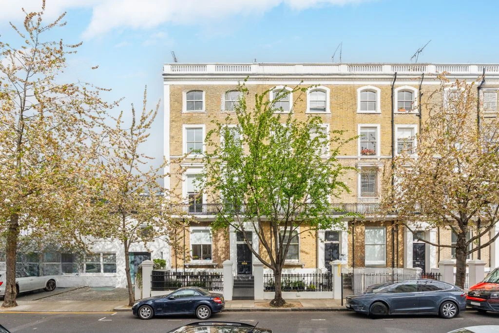 Квартира в Лондоне, Великобритания, 47 м² - фото 3