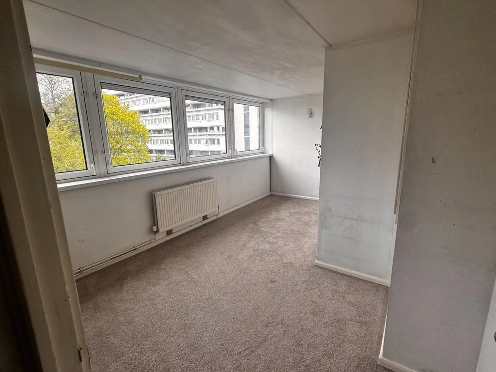 Квартира в Лондоне, Великобритания - фото 3