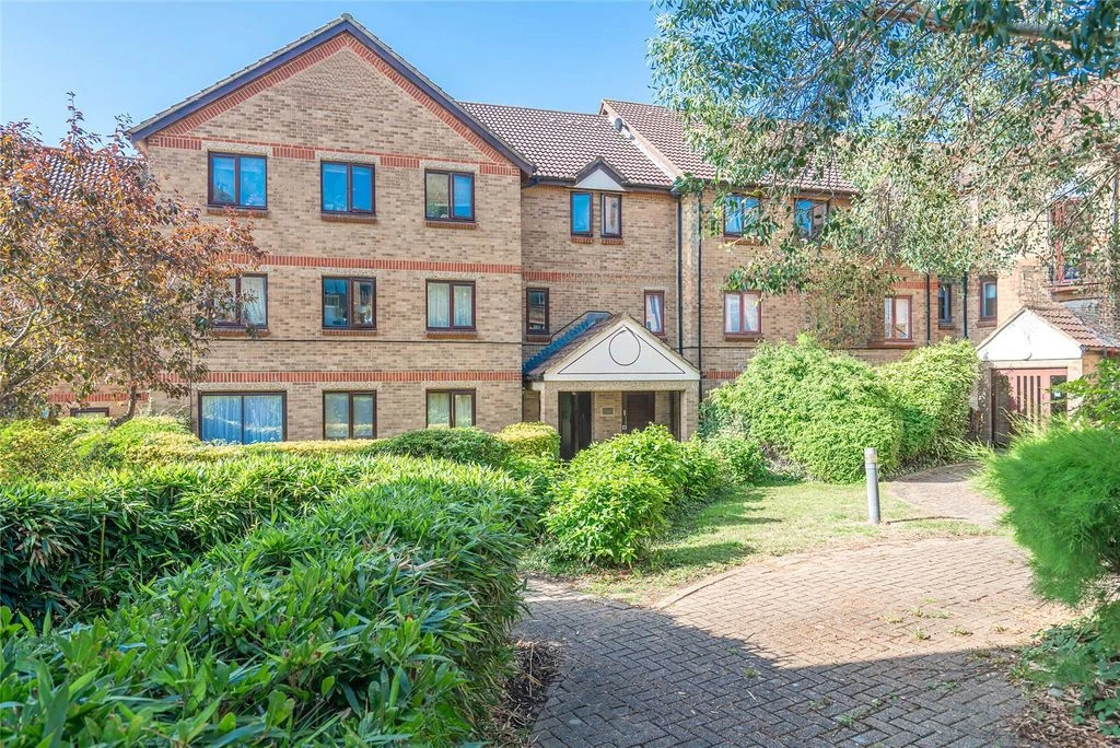 Квартира в Лондоне, Великобритания, 44 м² - фото 3