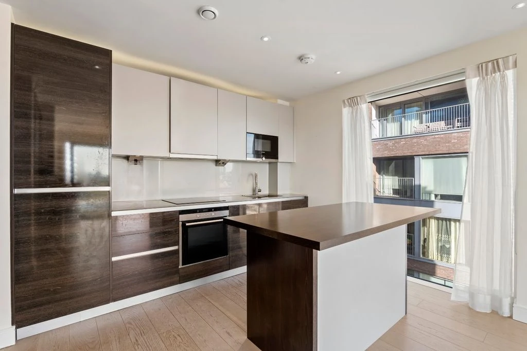 Квартира в Лондоне, Великобритания, 42 м² - фото 3