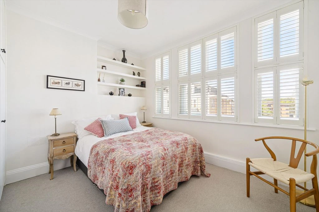 Квартира в Лондоне, Великобритания, 55 м² - фото 3