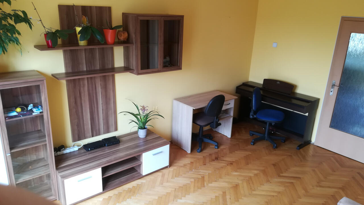 Квартира в Любляне, Словения, 46 м² - фото 3