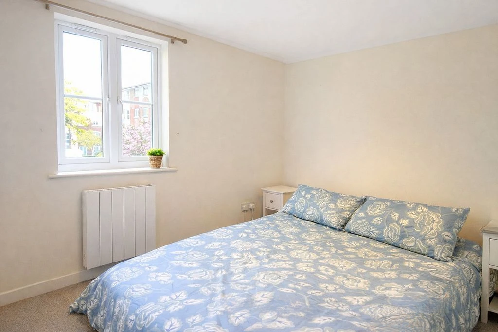 Квартира в Лондоне, Великобритания, 37 м² - фото 3