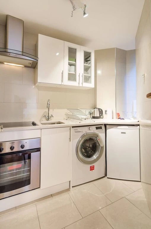 Квартира в Лондоне, Великобритания, 31 м² - фото 3