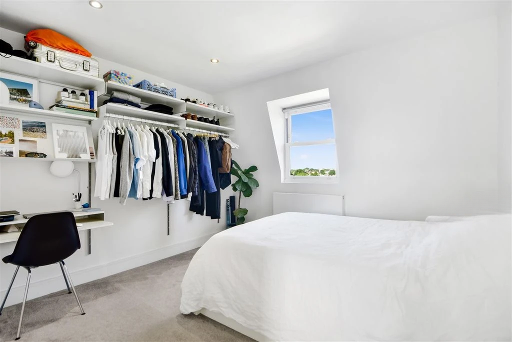 Квартира в Лондоне, Великобритания, 33 м² - фото 3