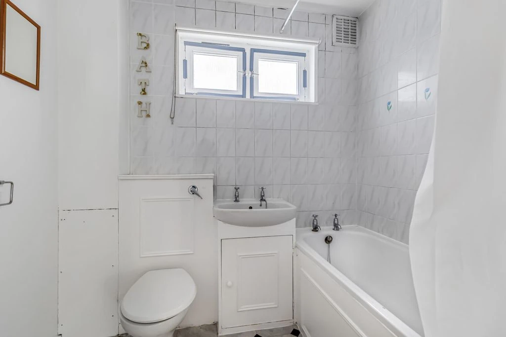 Квартира в Лондоне, Великобритания, 42 м² - фото 3