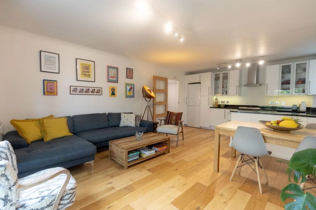 Квартира в Лондоне, Великобритания, 69 м² - фото 3