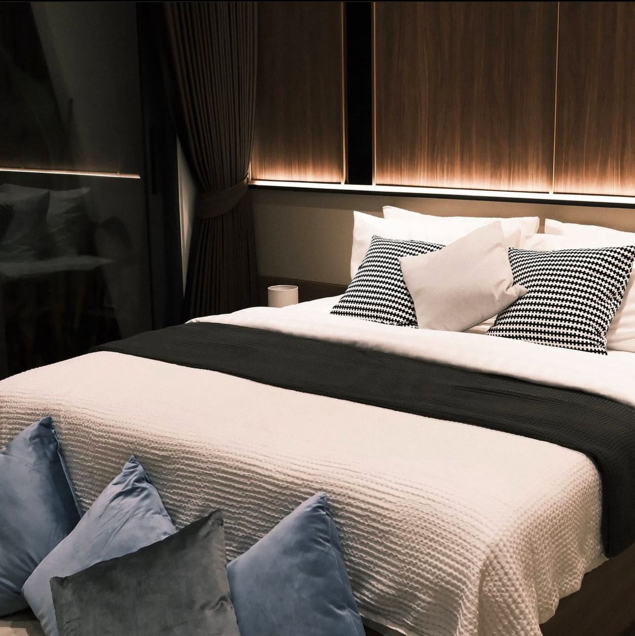 Вилла на пляже Найтон, Таиланд, 180 м² - фото 9