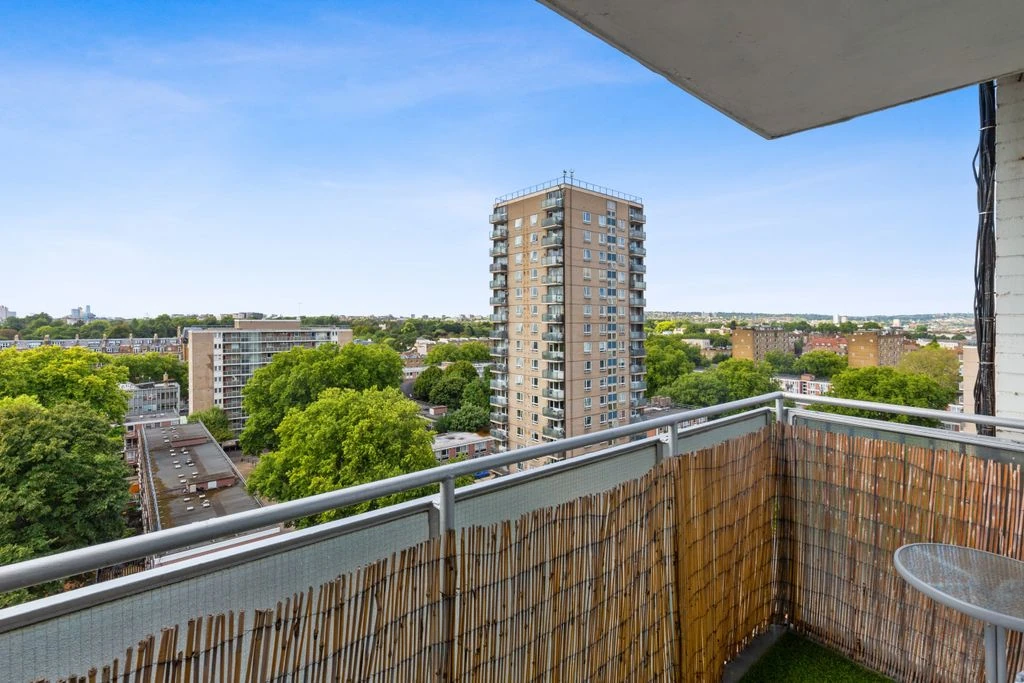 Квартира в Лондоне, Великобритания, 47 м² - фото 3