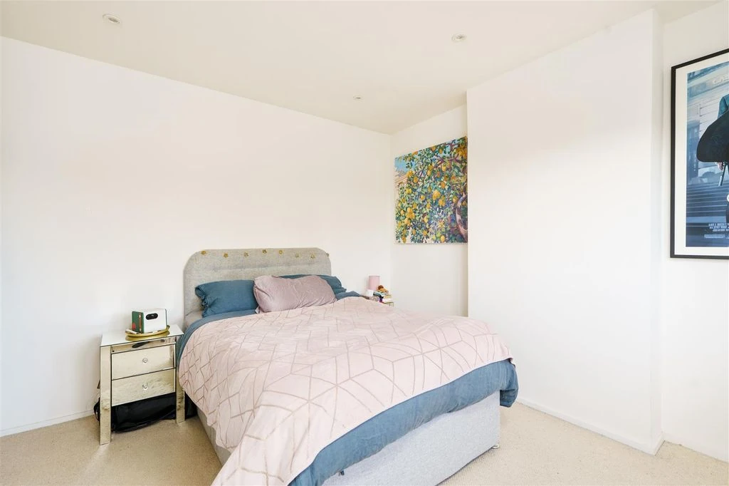 Квартира в Лондоне, Великобритания, 49 м² - фото 3