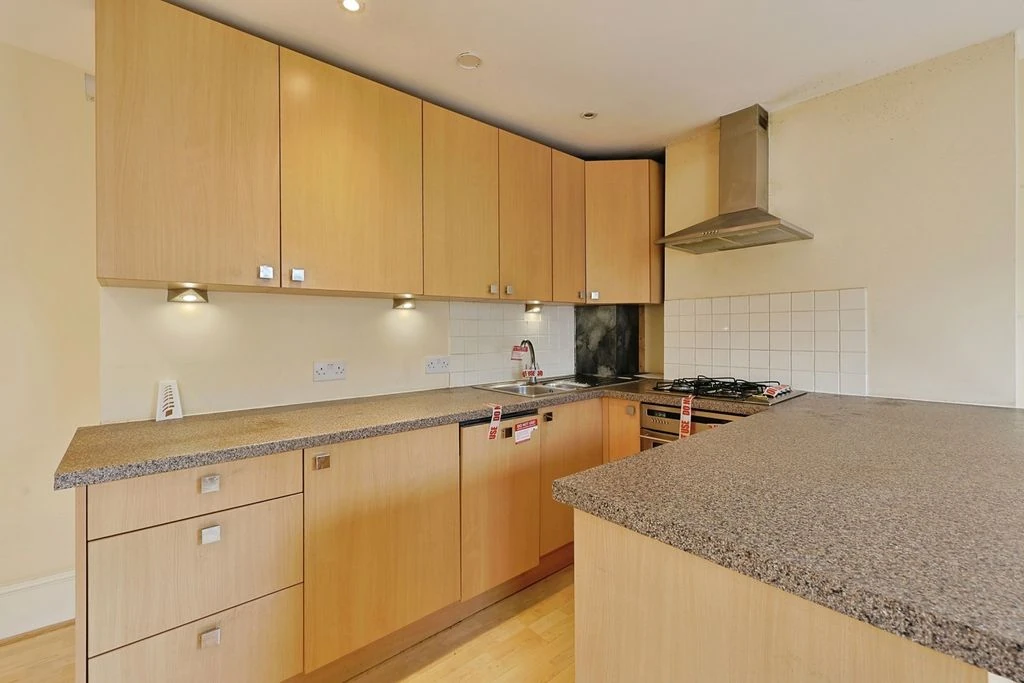 Квартира в Лондоне, Великобритания, 47 м² - фото 3