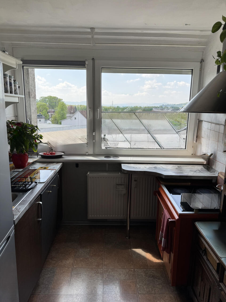 Квартира в Любляне, Словения, 55 м² - фото 3