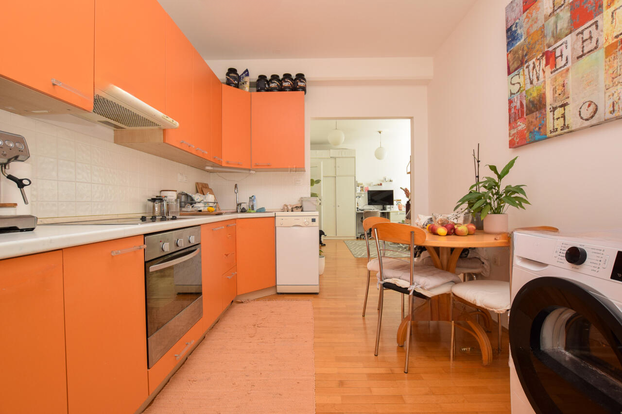 Квартира в Любляне, Словения, 47 м² - фото 3