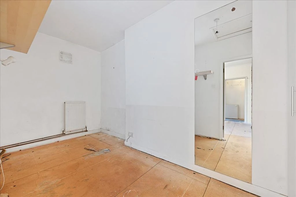 Квартира в Лондоне, Великобритания, 40 м² - фото 3