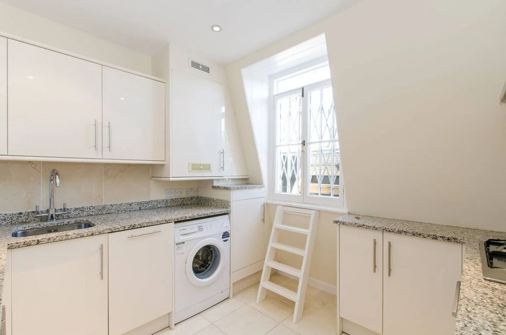 Квартира в Лондоне, Великобритания, 73 м² - фото 3