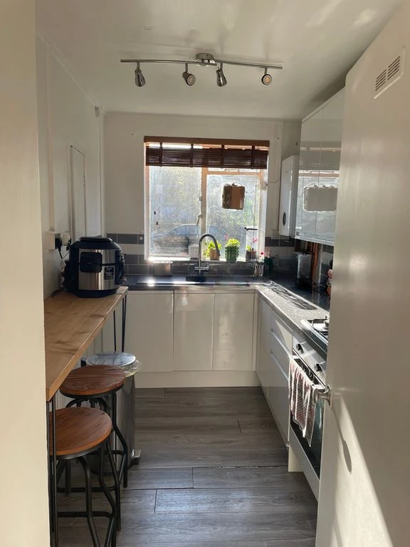 Квартира в Лондоне, Великобритания, 49 м² - фото 3