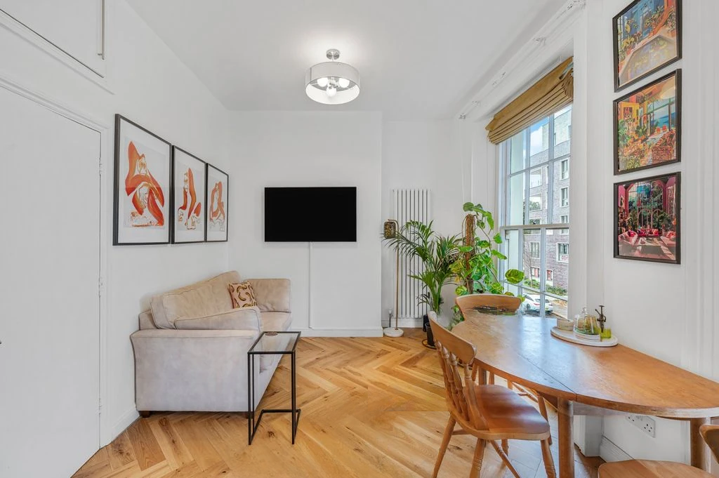 Квартира в Лондоне, Великобритания, 36 м² - фото 3