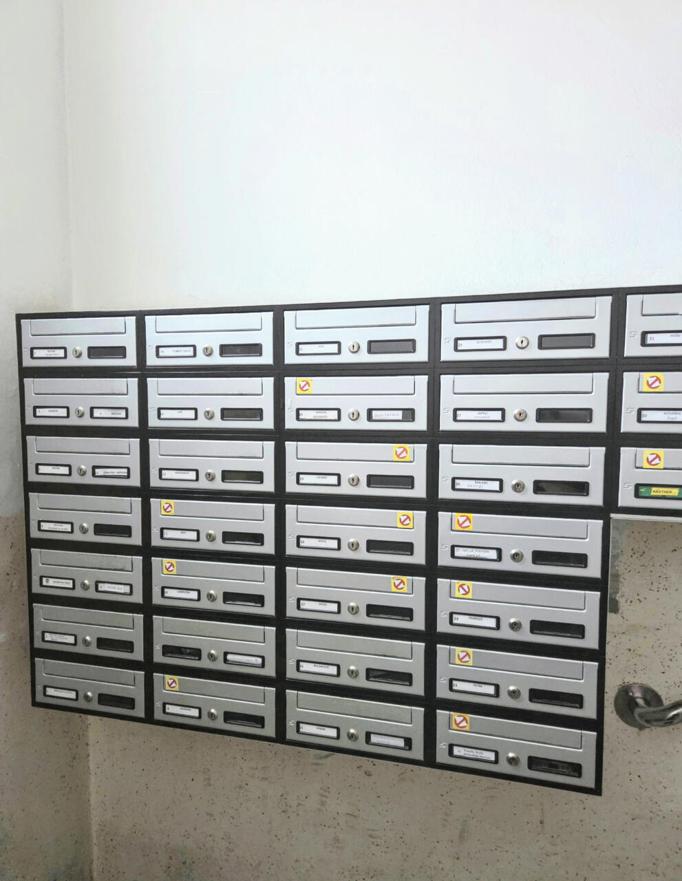 Квартира в Любляне, Словения, 26 м² - фото 3